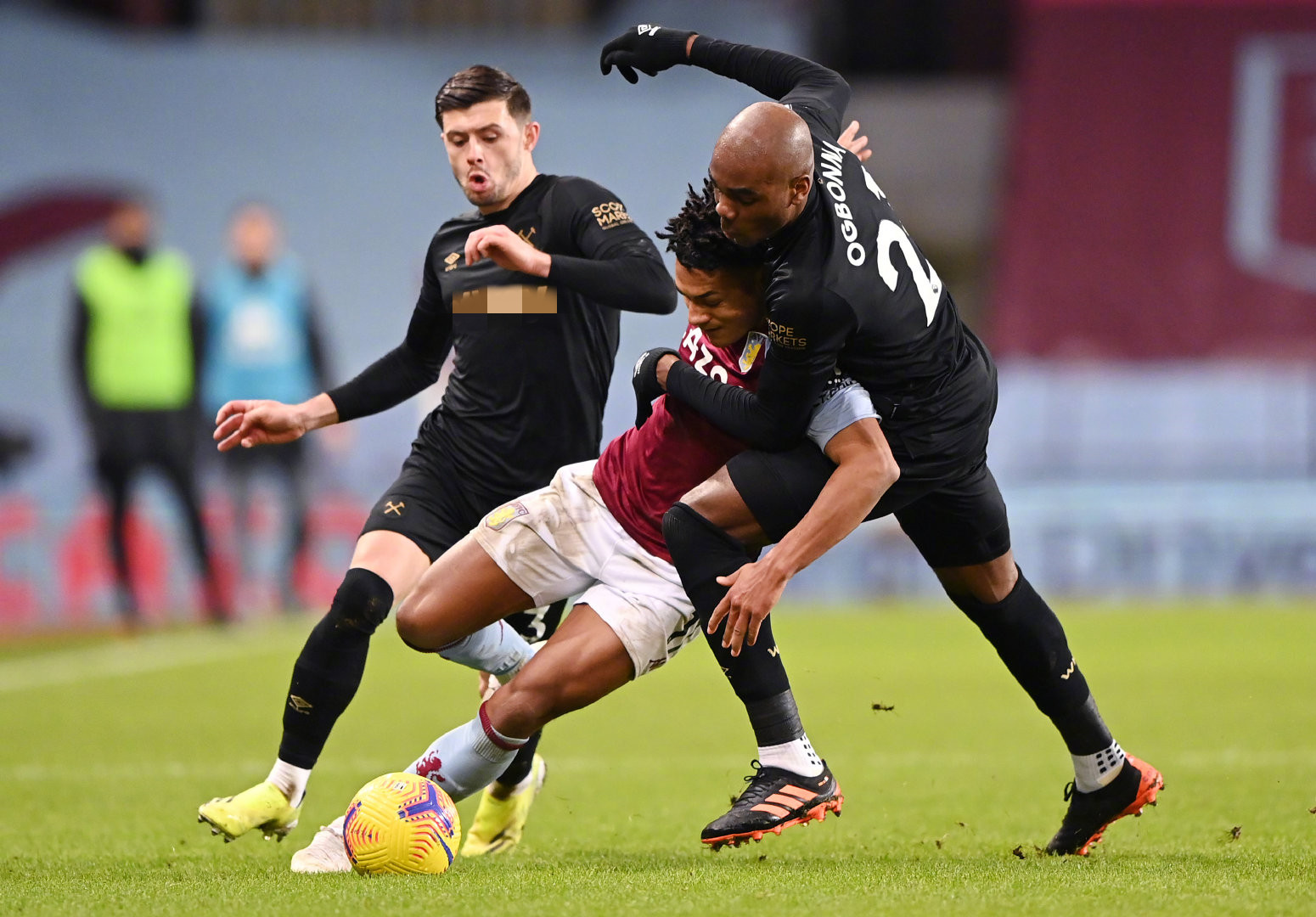 伊萨克的未 伊萨克的未